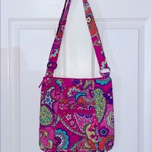 Vera Bradley Hipster